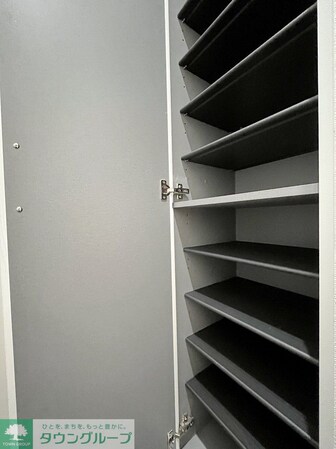 Will Mira上青木の物件内観写真